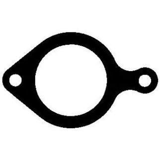 Прокладка ГБЦ Elring 422.920 фото