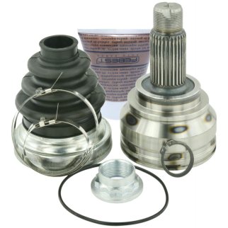 ШРУС внешний задний BMW X1 E84 2008-2015 1910-X1R фото