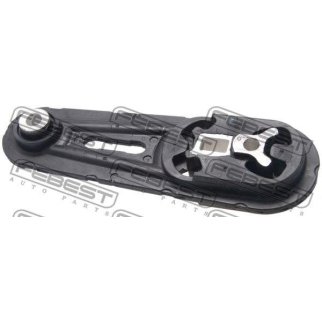 Опора двигателя левая FEBEST NM-F15LH фото