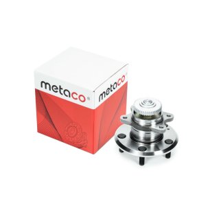 Ступица задняя metaco 5010-075 фото