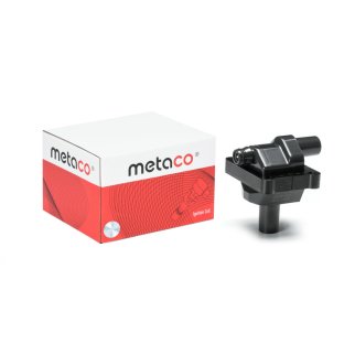 Катушка зажигания metaco 6908-020 фото