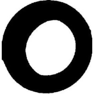 Прокладка коллектора Victor Reinz 71-25876-00 фото