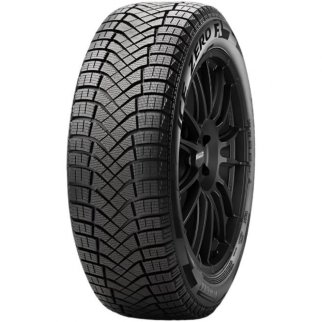 Шина Pirelli 235/50/20 H 104 WINTER ICE ZERO FR XL фото