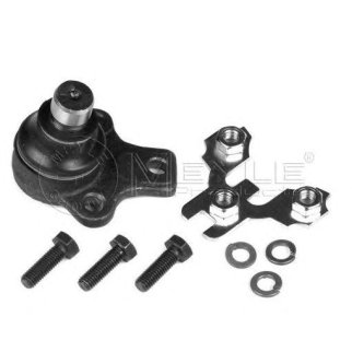 Опора шаровая Meyle 116 010 7154 фото