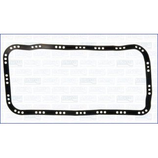 Прокладка поддона двигателя AJUSA 14061300 фото