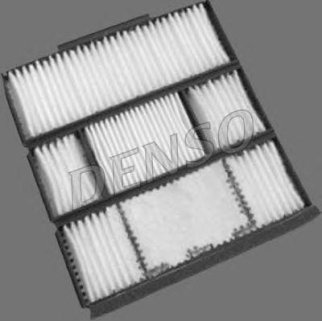 Фильтр салона DENSO DCF360P фото