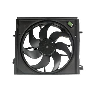 29-99615-SX_вентилятор охлаждения! Nissan Qashkai 13> фото 3