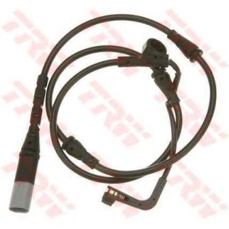 Датчик износа колодок TRW GIC237 фото