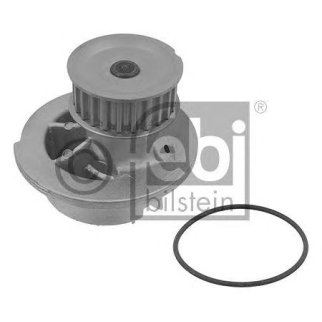 Насос водяной (помпа) FEBI 04728 фото