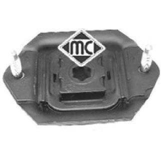 Опора двигателя Metalcaucho 02979 фото