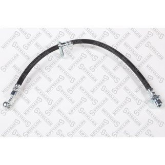 27-00091-SX_шланг тормозной передний правый! L=470 Honda Accord VIII 2.0/2.4 03> фото
