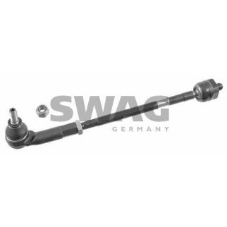 Тяга рулевая SWAG 30 91 9818 фото