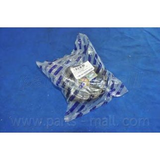 Опора амортизатора PARTS-MALL PXCNA-008RL фото