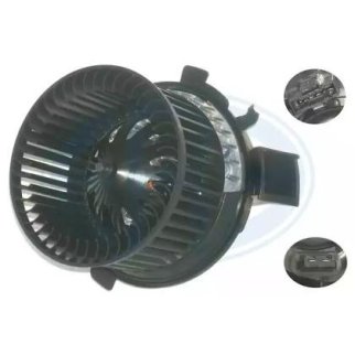 Вентилятор отопителя (Моторчик отопителя) ERA 664004 фото