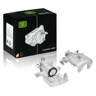 CF 185161_суппорт тормозной.зад.лев.! d=41mm VW Transporter T5 03> фото