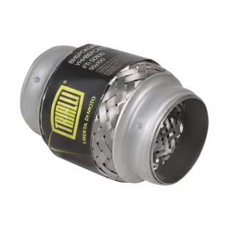 Гофра глушителя TRIALLI FT50100 фото