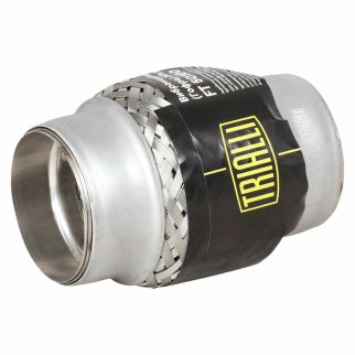 Гофра глушителя TRIALLI FT50100 фото