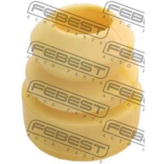 Отбойник переднего амортизатора FEBEST MZD-626F фото