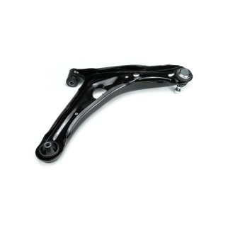 Рычаг передний нижний левый Toyota Yaris (1999-2005), Toyota Yaris Verso (1999-2005) фото 3