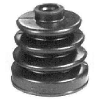 Пыльник ШРУСа Metalcaucho 00959 фото