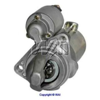 6947N_стартер! 1.2Kw Chevrolet Captiva 2.4, Opel Insignia 2.0T 07> фото 2