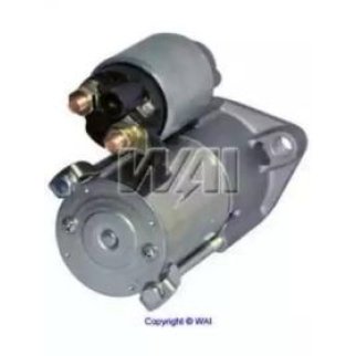 6947N_стартер! 1.2Kw Chevrolet Captiva 2.4, Opel Insignia 2.0T 07> фото