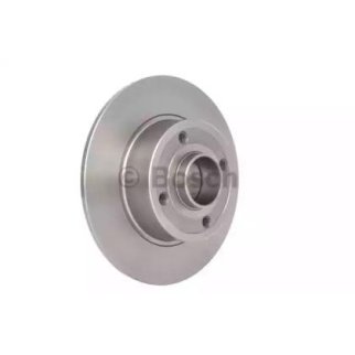 Диск тормозной задний BOSCH 0 986 479 007 фото