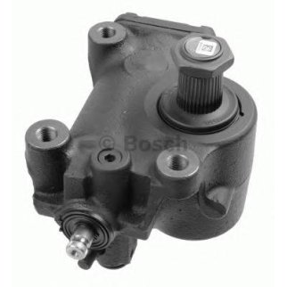 Редуктор рулевой BOSCH K S00 001 069 фото