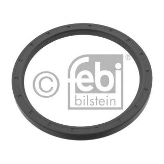 Сальник коленвала задний FEBI 11774 фото