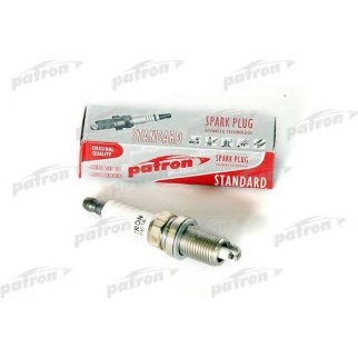 Свеча зажигания PATRON SPP3018 фото