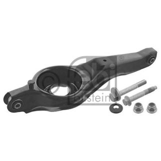 Рычаг подвеки FEBI 47014 фото