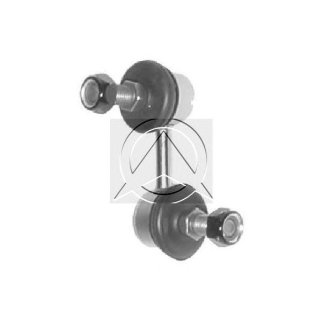 Стойка стабилизатора перед прав фото