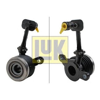 Подшипник выжимной совмещ. с цилиндром сцепл. LUK 510 0097 10 фото