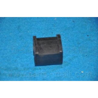 Втулка переднего стабилизатора PARTS-MALL PXCRA-047B фото