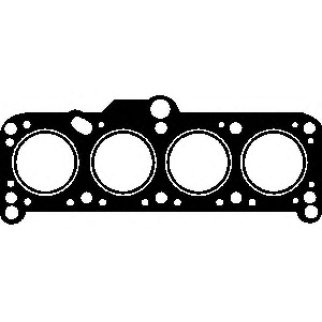 Прокладка ГБЦ фото