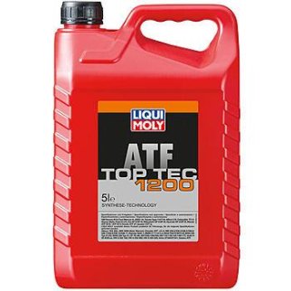 Масло трансмиссионное Liqui-Moly 8040 фото