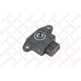 06-09504-SX_датчик положения дроссельной заслонки! Opel Omega/Vectra, Toyota Corolla 1.4-3.0 97> фото