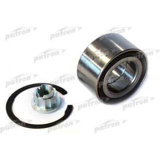 Подшипник ступицы PATRON PBK3645 фото