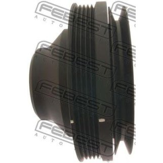 Шкив коленвала FEBEST MDS-6G74 фото