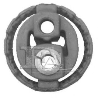 Подвес глушителя (резина) фото