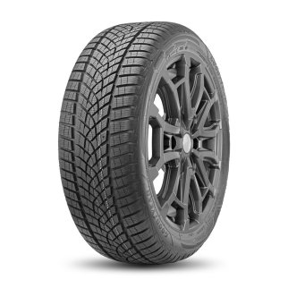 Шина GoodYear 235/50/18 V 101 UltraGrip Performance + XL фото