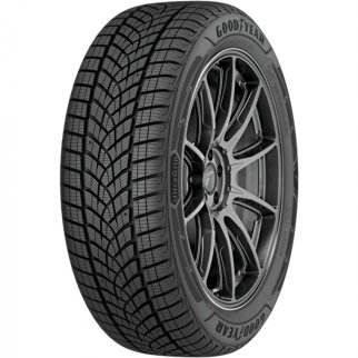 Шина GoodYear 235/50/18 V 101 UltraGrip Performance + XL фото 1