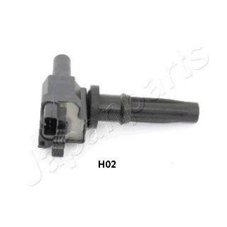 Катушка зажигания Japanparts BO-H02 фото