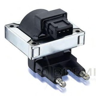 Катушка зажигания BREMI 20200 фото