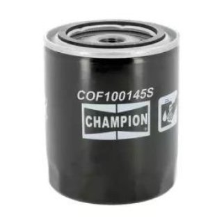 Масляный фильтр фото