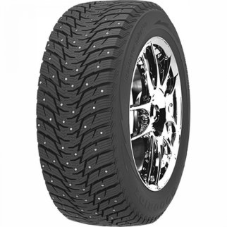 Шина Goodride IceMaster Spike Z-506 225/55 R17 101T XL Ш. фото 1