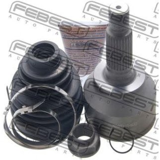 ШРУС наружный FEBEST 0510-BLAT фото