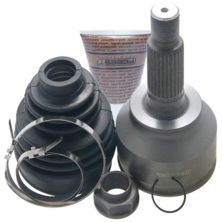 ШРУС наружный FEBEST 0510-BLAT фото