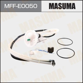 Фильтр топливный Masuma MFF-E0050 фото