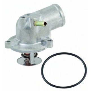 92709_термостат! 88град.с прокладкой MB W124/W202/W210 1.8-2.3/T 92> фото